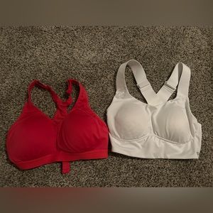 Dick’s Sporting Goods (DSG) sports bras 2 pack